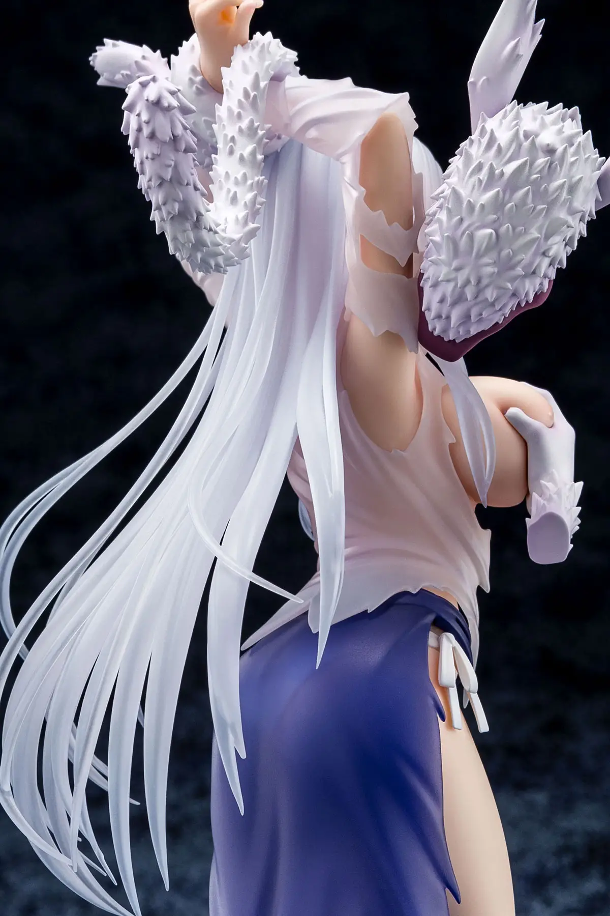 Figurine Sylpha Langlis Captive Princess Ver. 1/6 par Hakoiri Musume